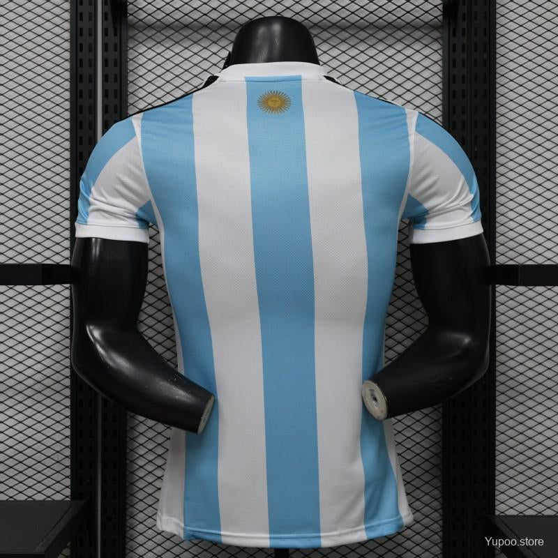 Argentina