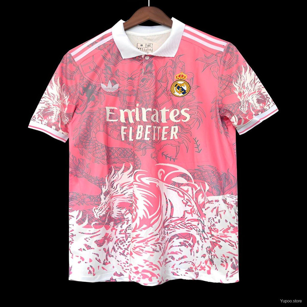 Real Madrid