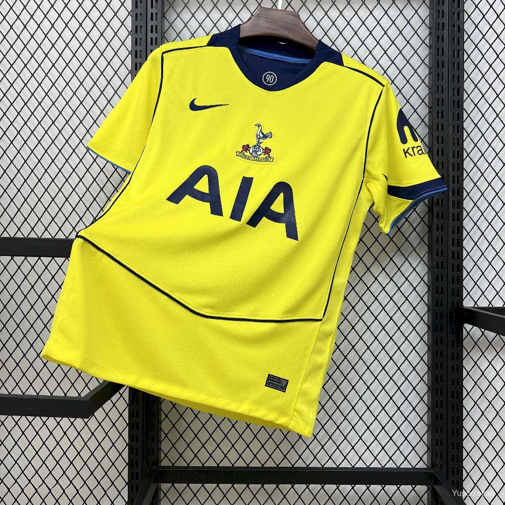Tottenham Hotspur