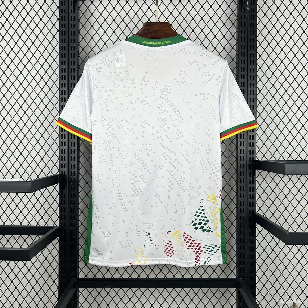 Cameroon