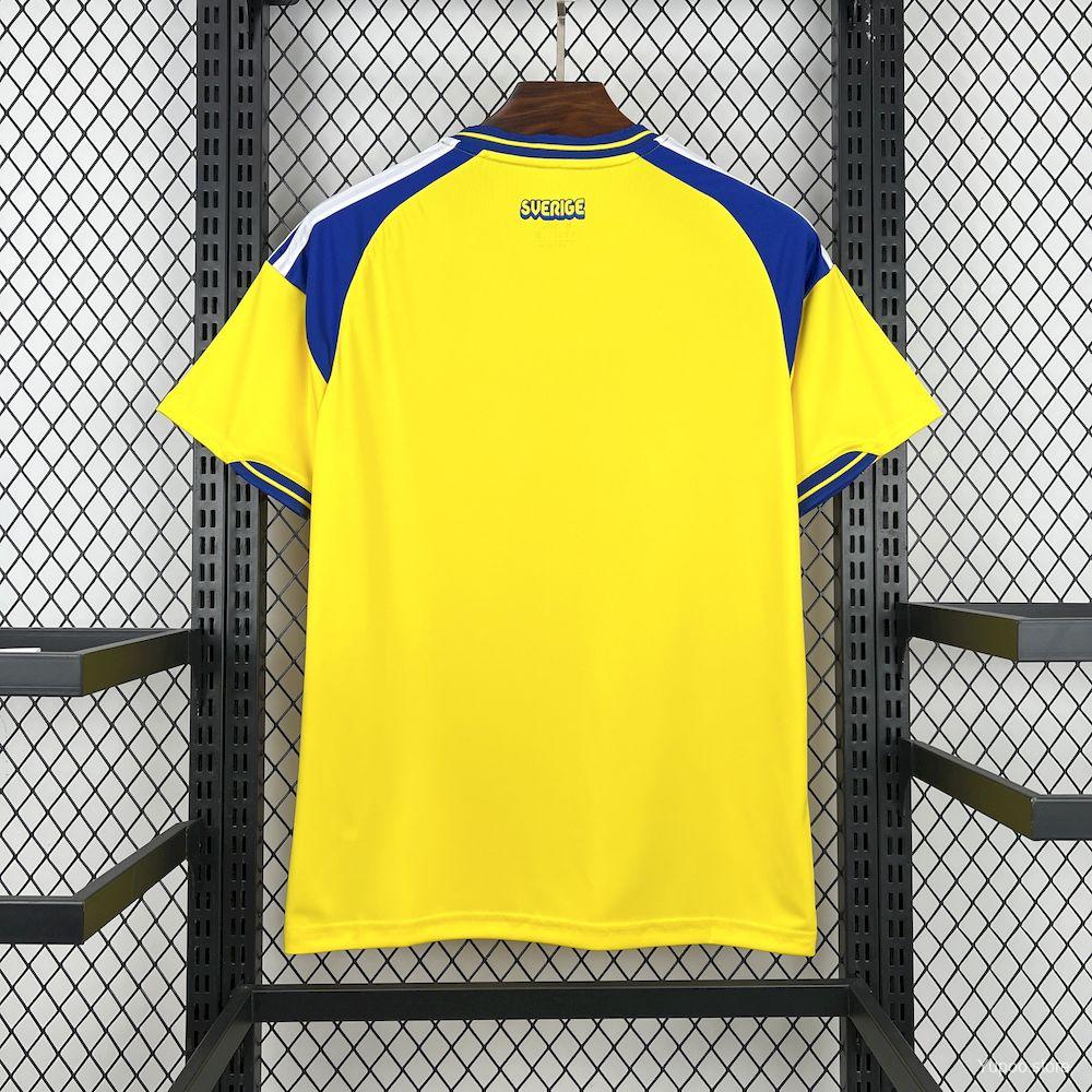 Sweden