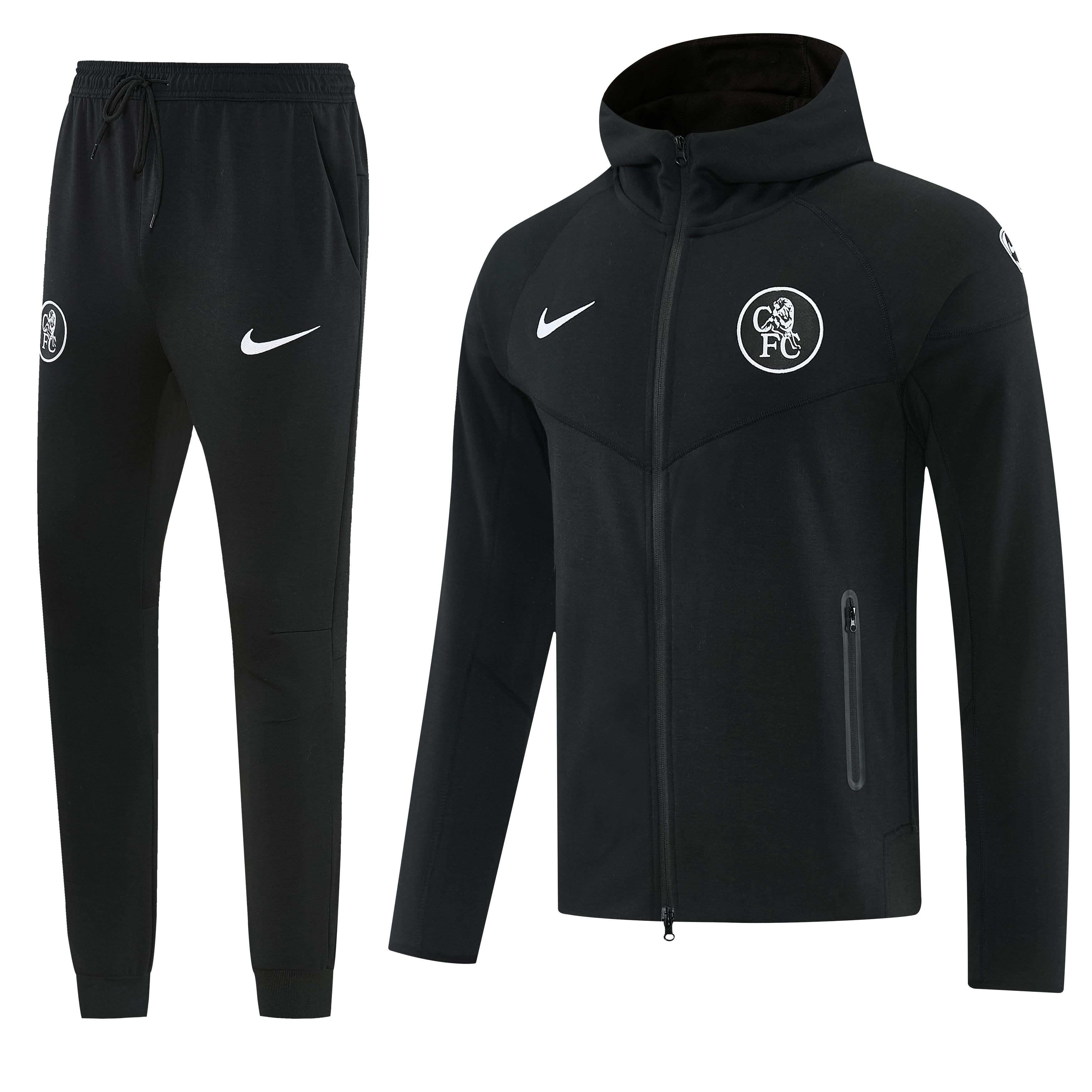 Chelsea