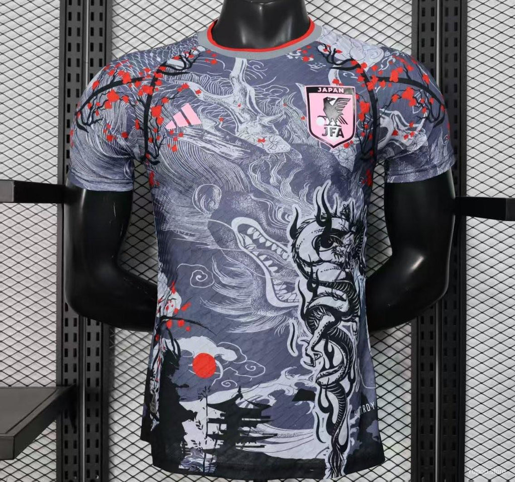 Japan
