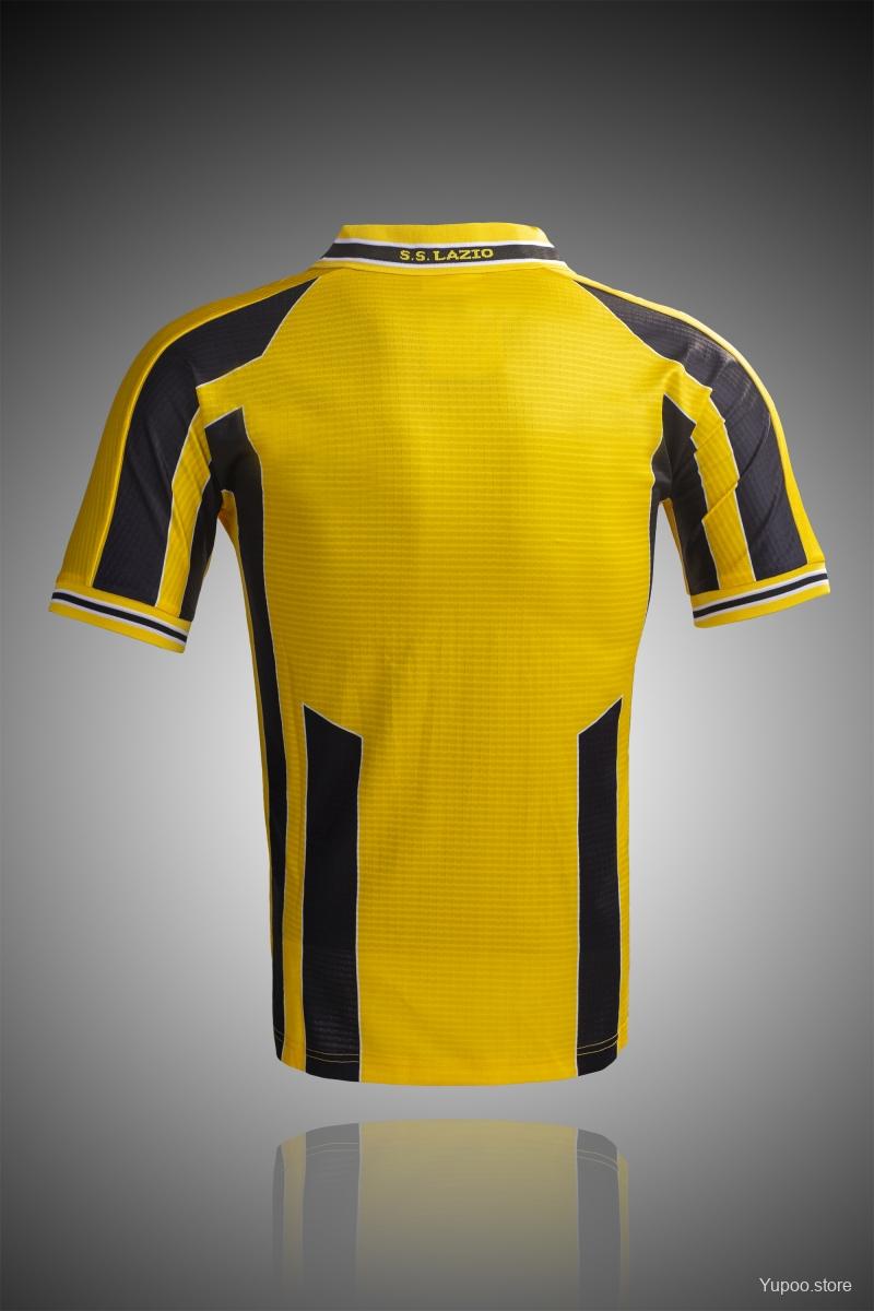 Lazio