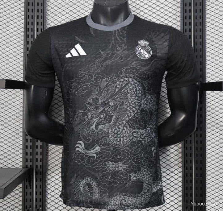 Real Madrid