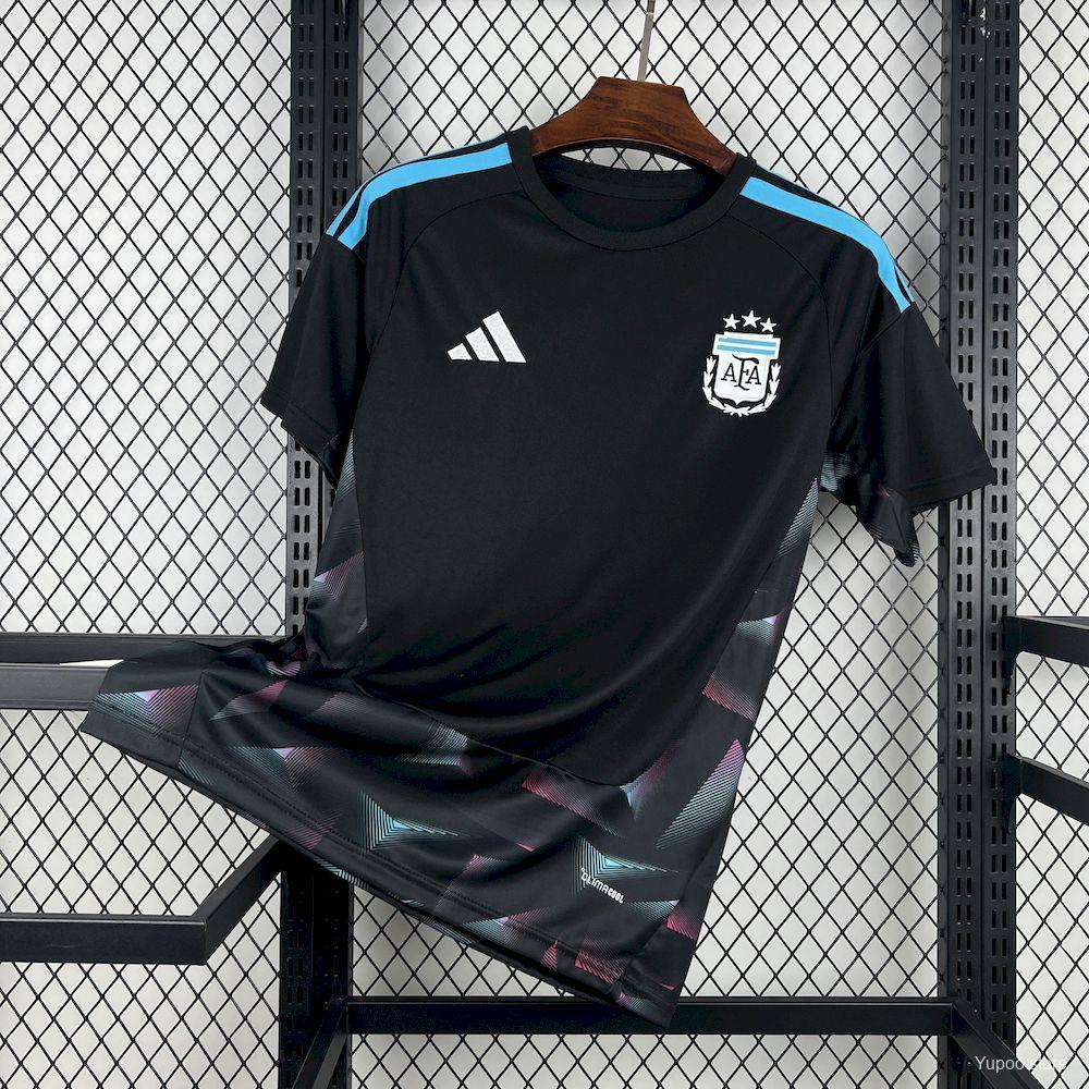 Argentina