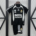 Real Madrid Kids