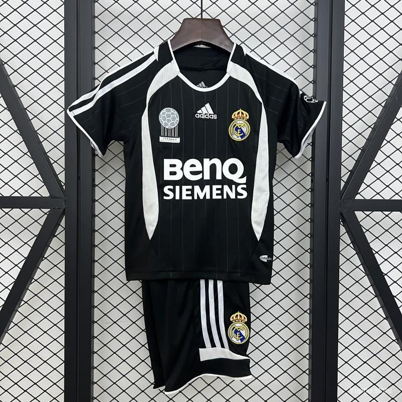 Real Madrid Kids