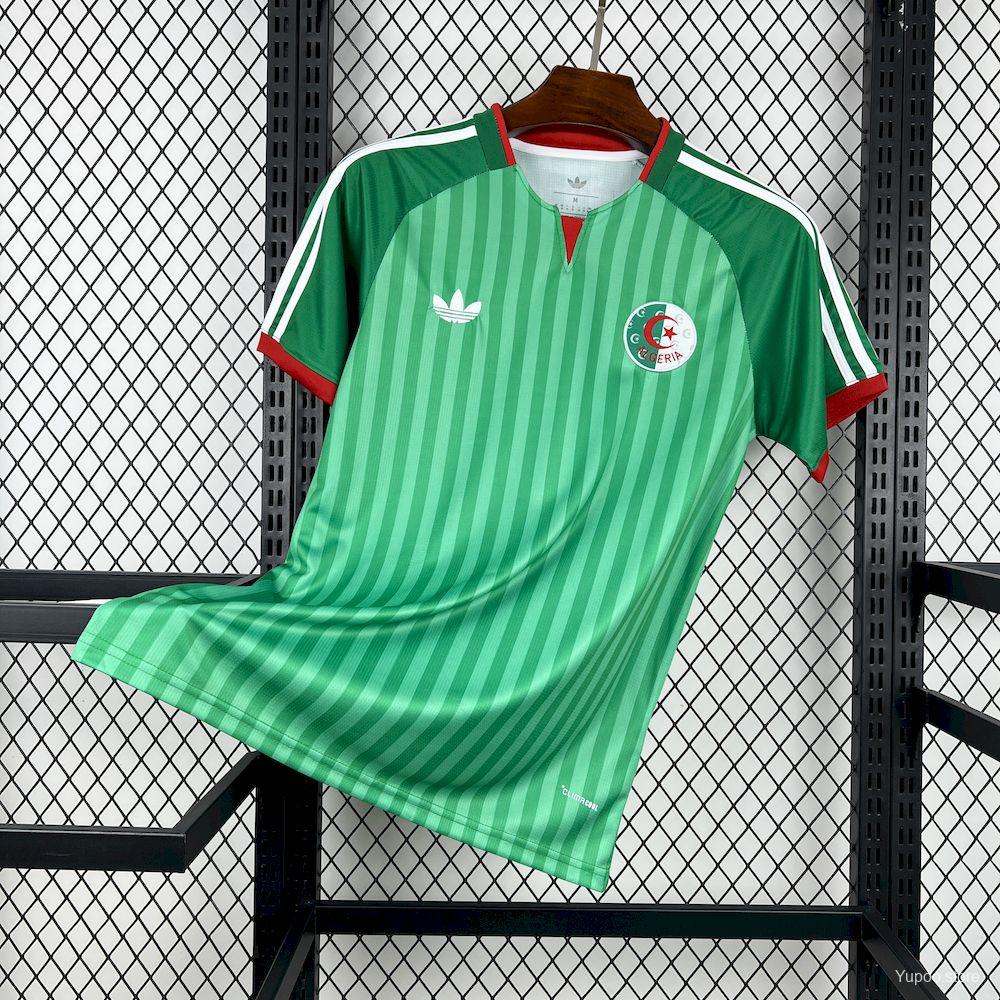Algeria Bundle