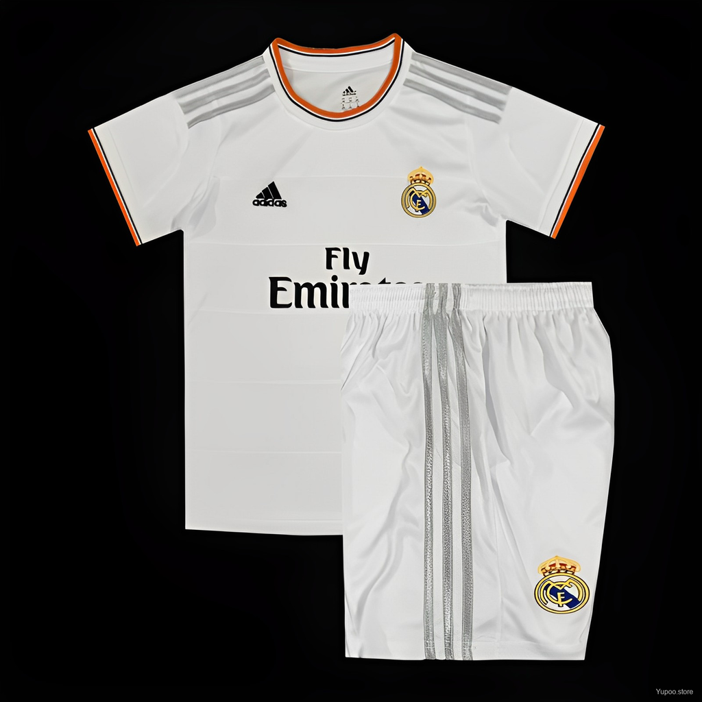 Real Madrid Kids