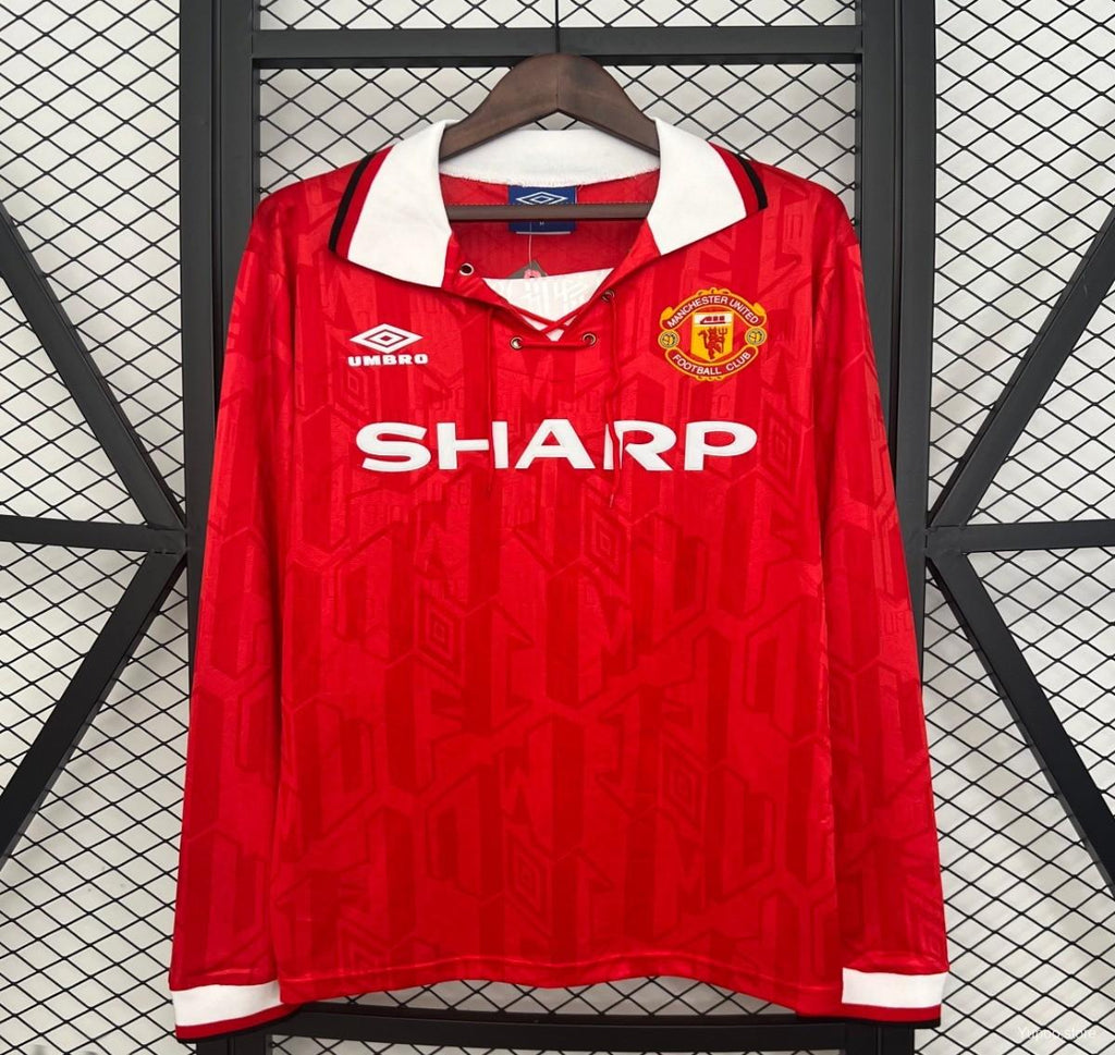 Manchester United