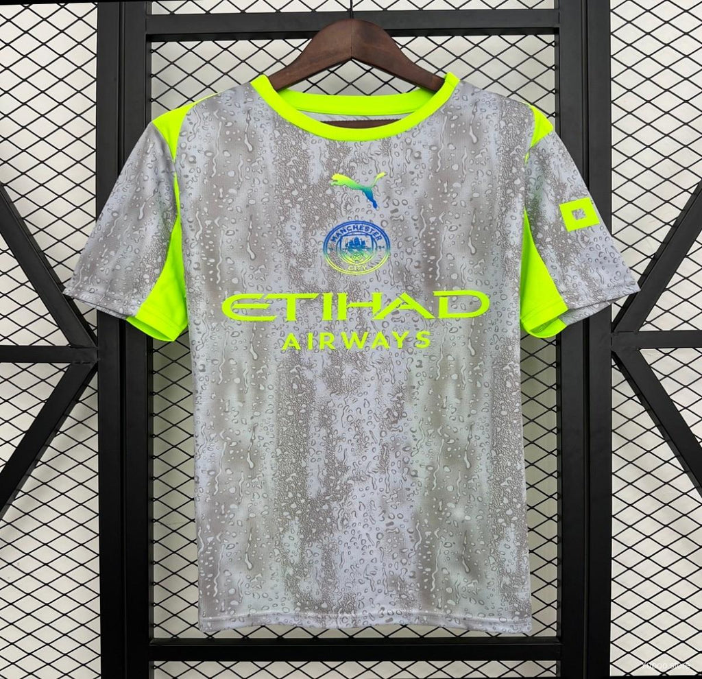 Manchester City