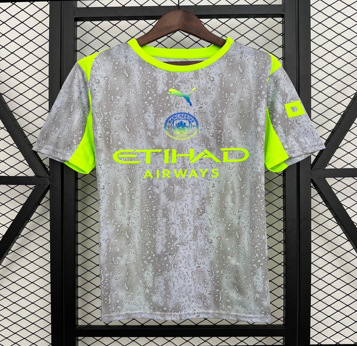 Manchester City