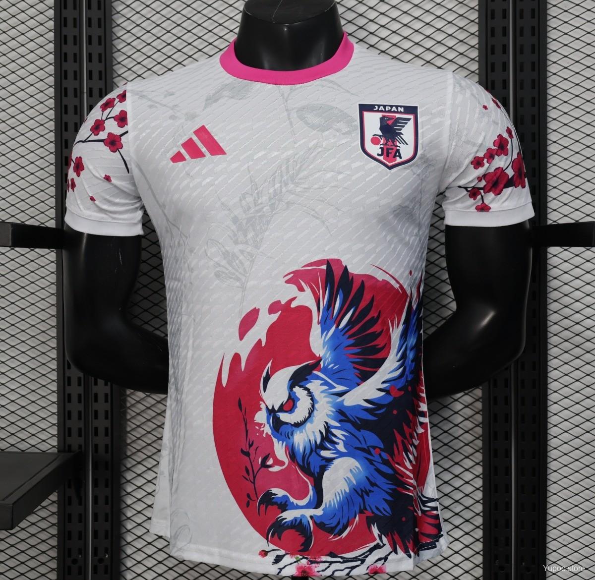 Japan
