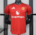 Manchester United Bundle 25/26
