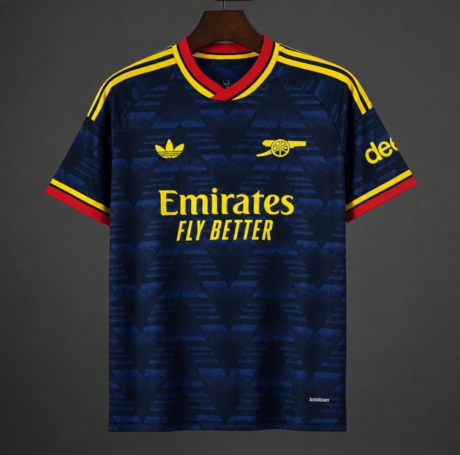 Arsenal Bundle 26/27