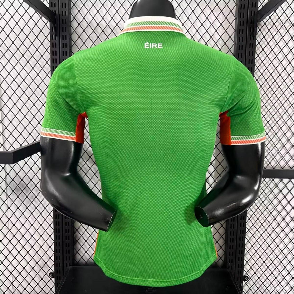 Ireland
