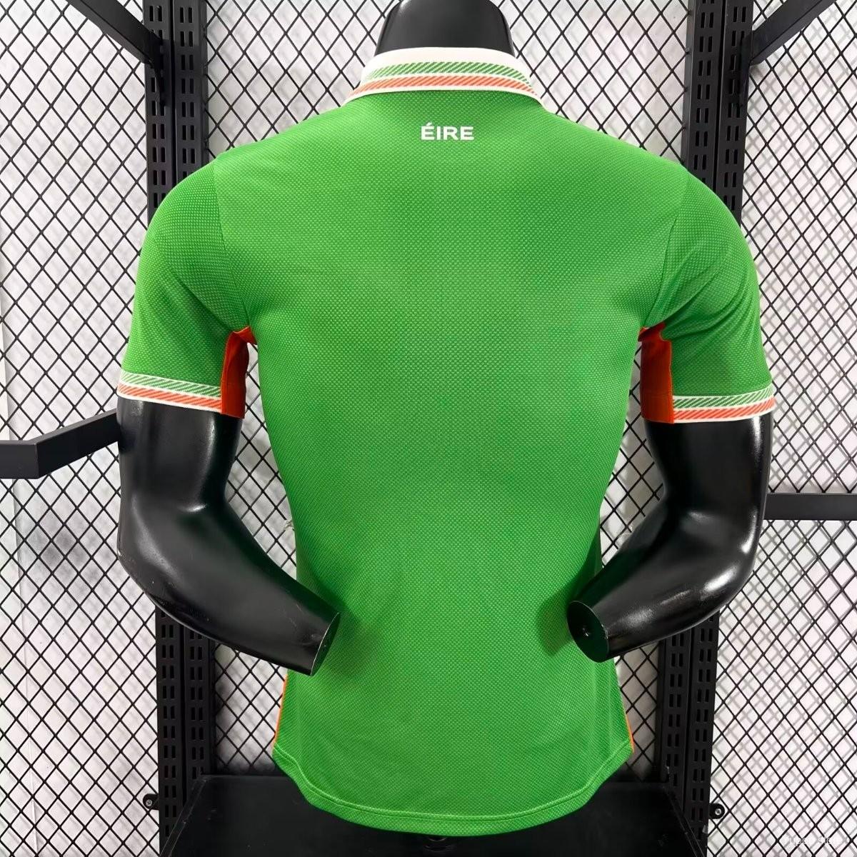 Ireland