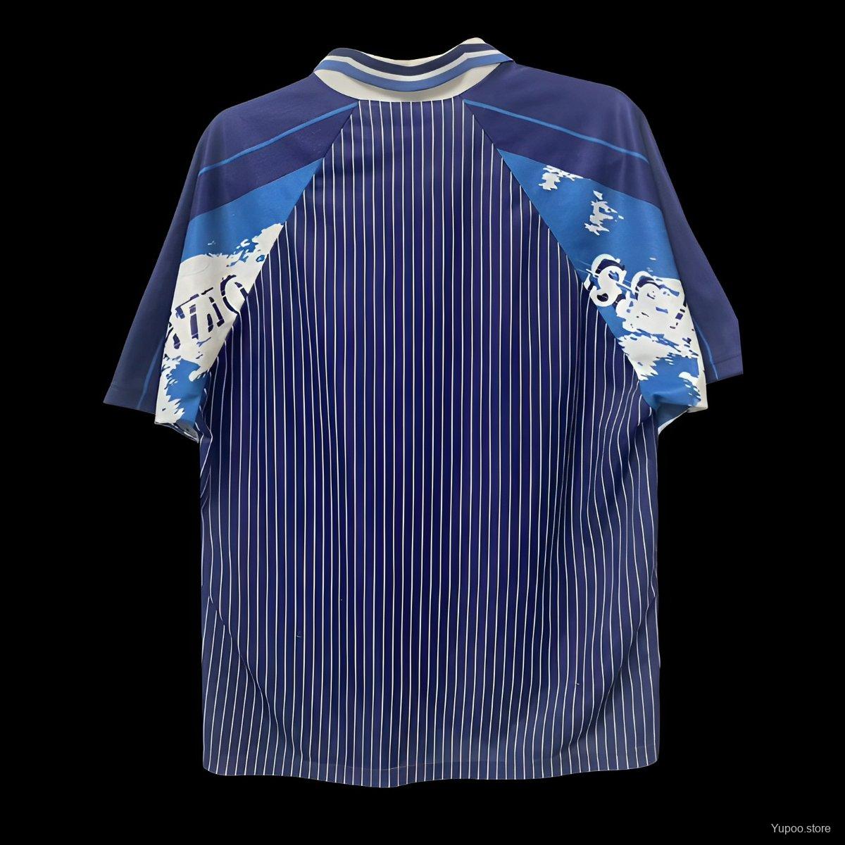 Lazio