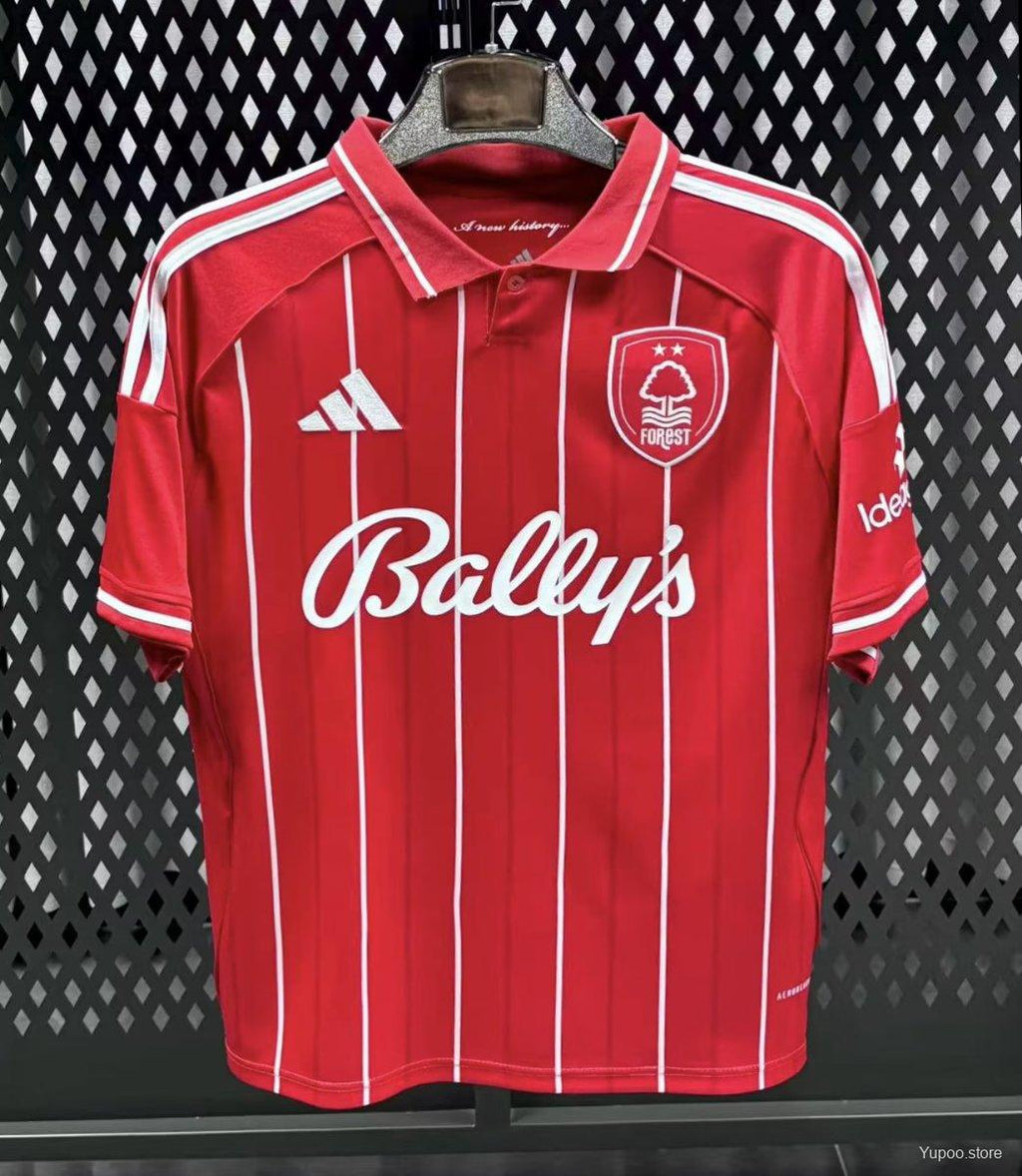 Nottingham Forest