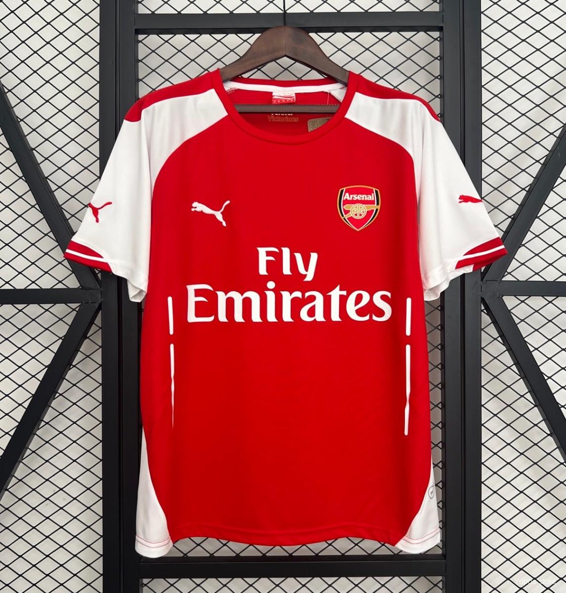 Arsenal