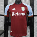 Aston Villa Bundle 25/26