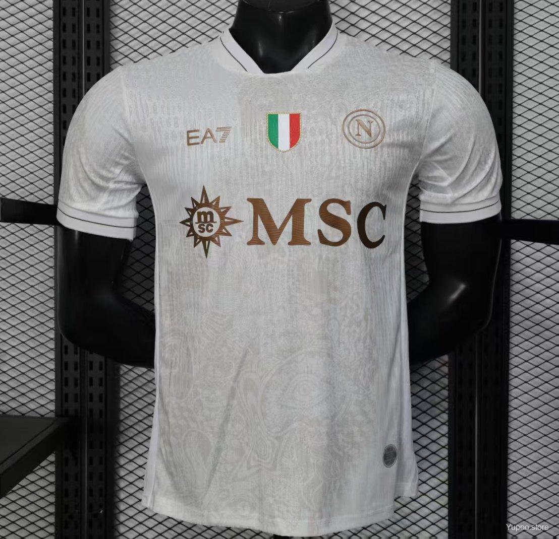 Napoli