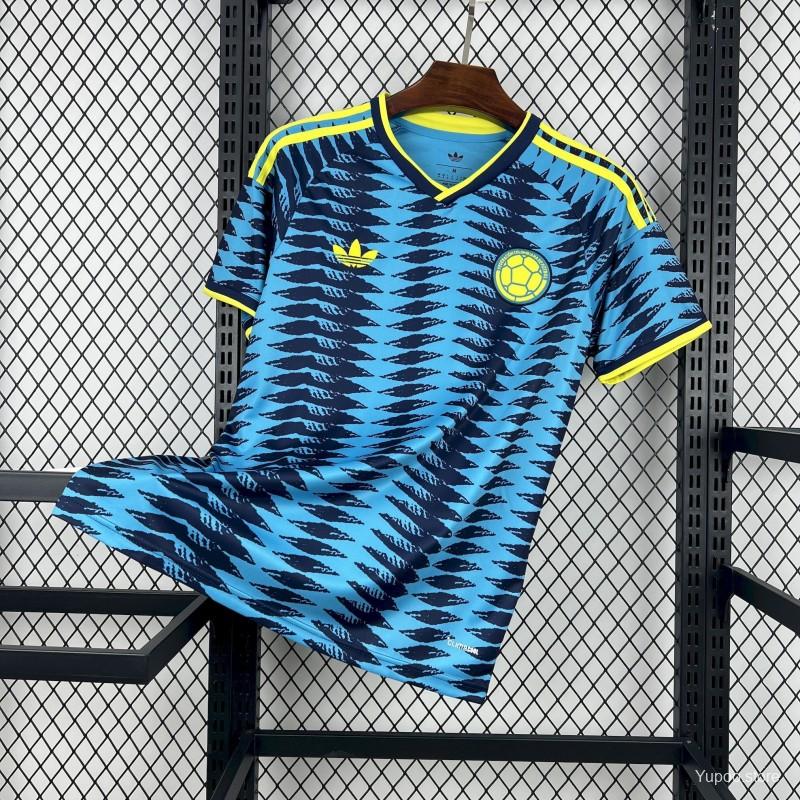 Colombia