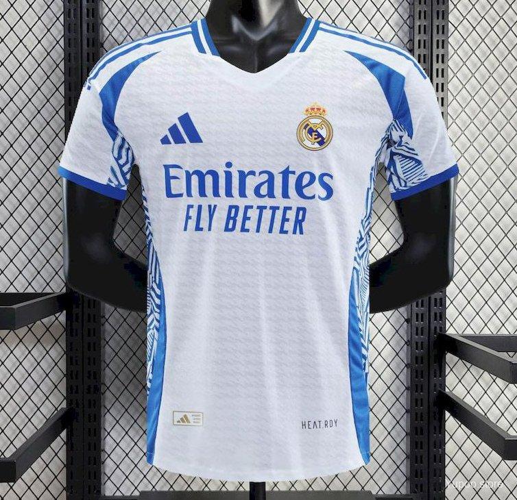 Real Madrid