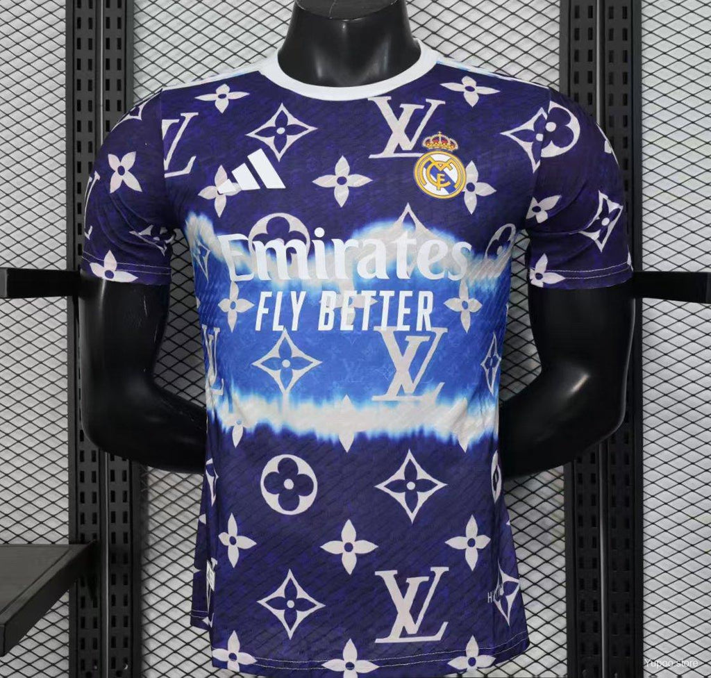 Real Madrid