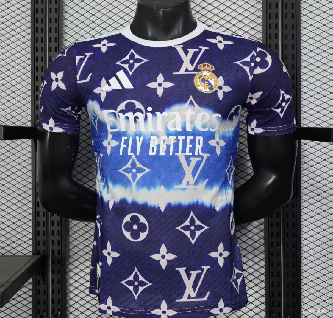 Real Madrid