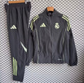 Real Madrid