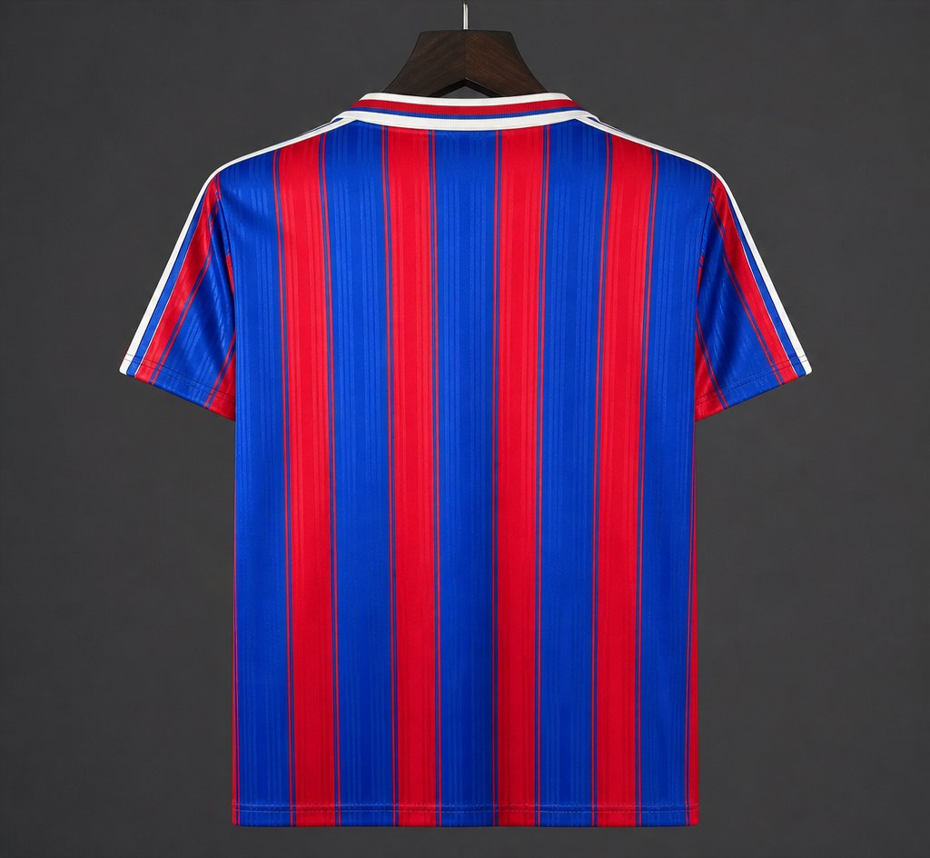 Crystal Palace