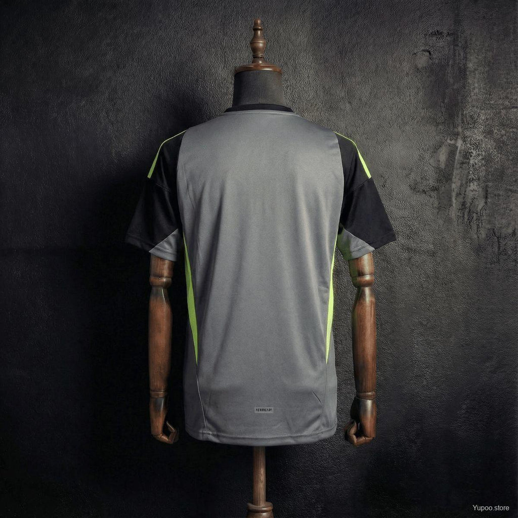 Real Madrid