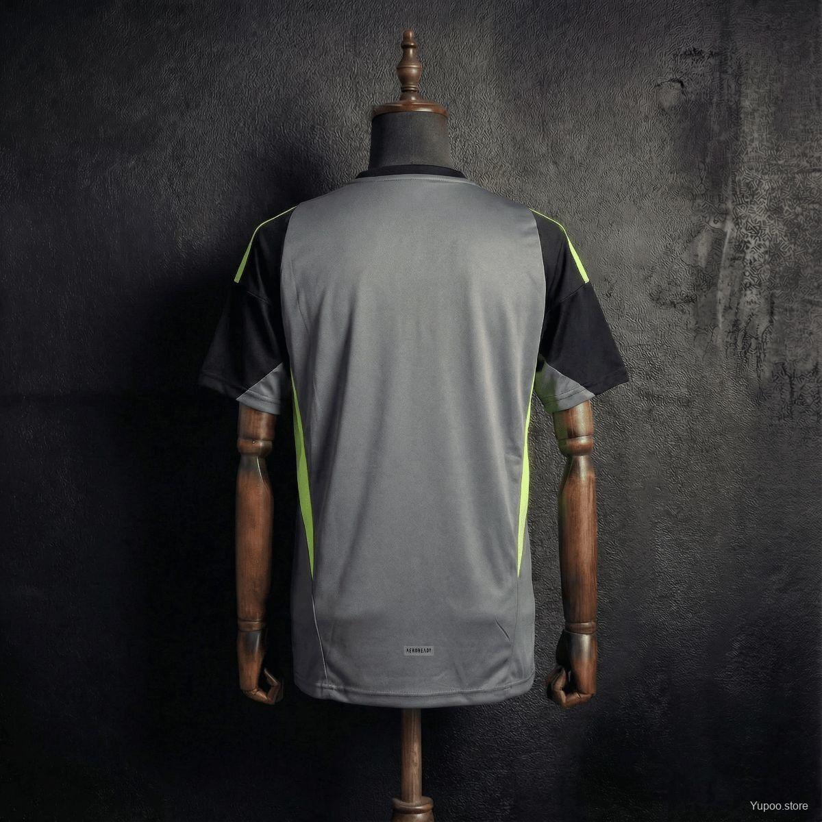 Real Madrid