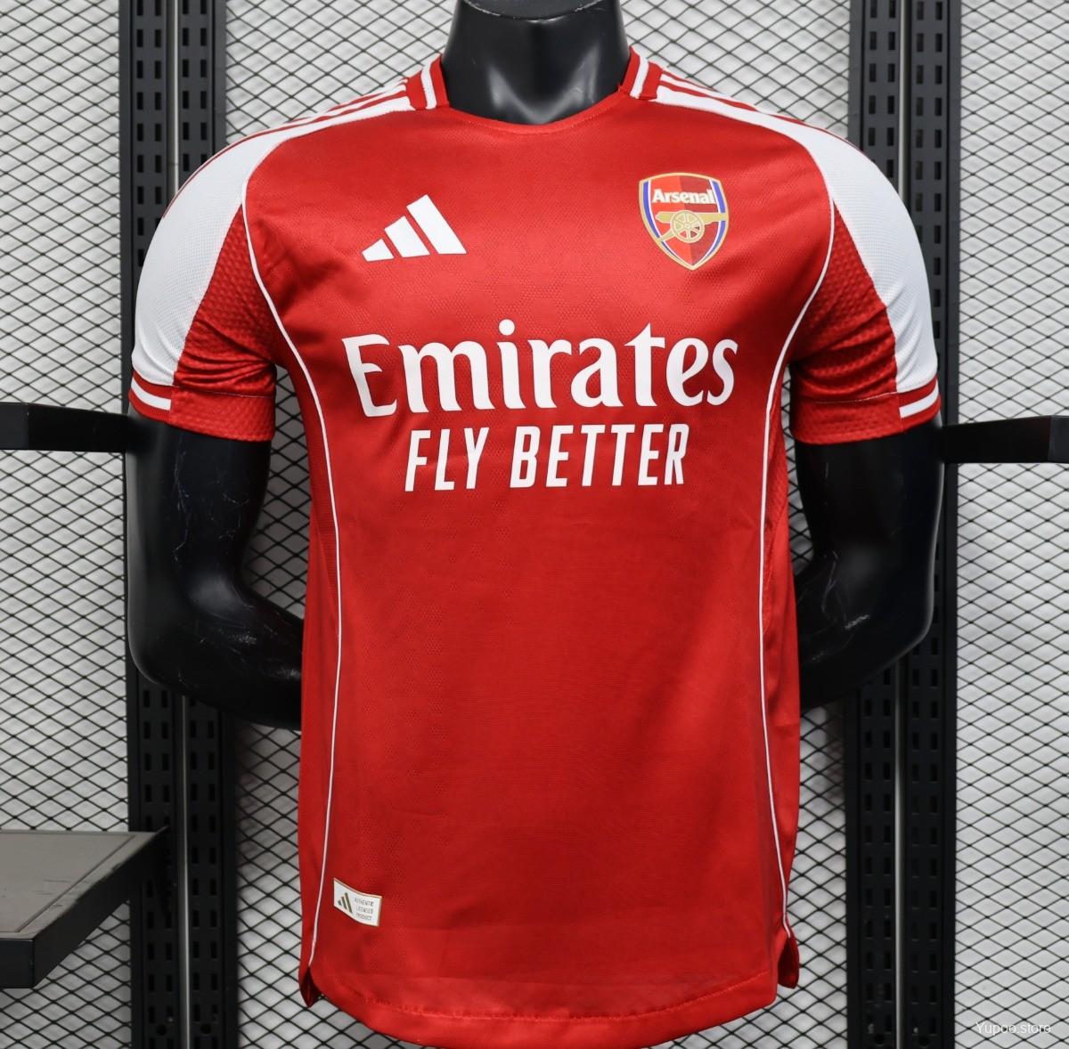 Arsenal