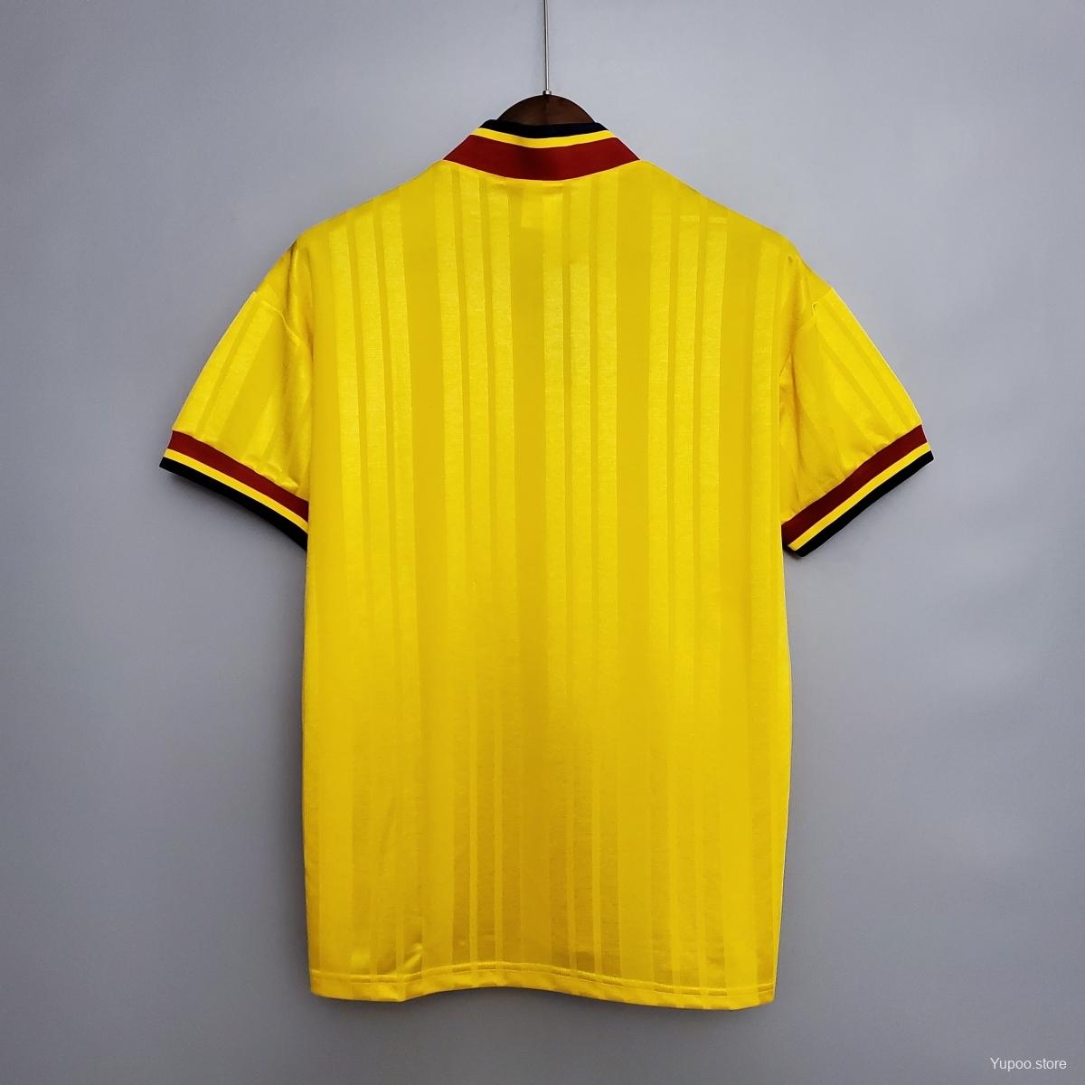 Arsenal