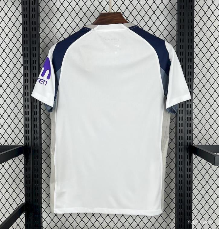 Tottenham Bundle 25/26