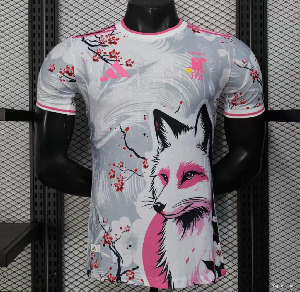 Japan