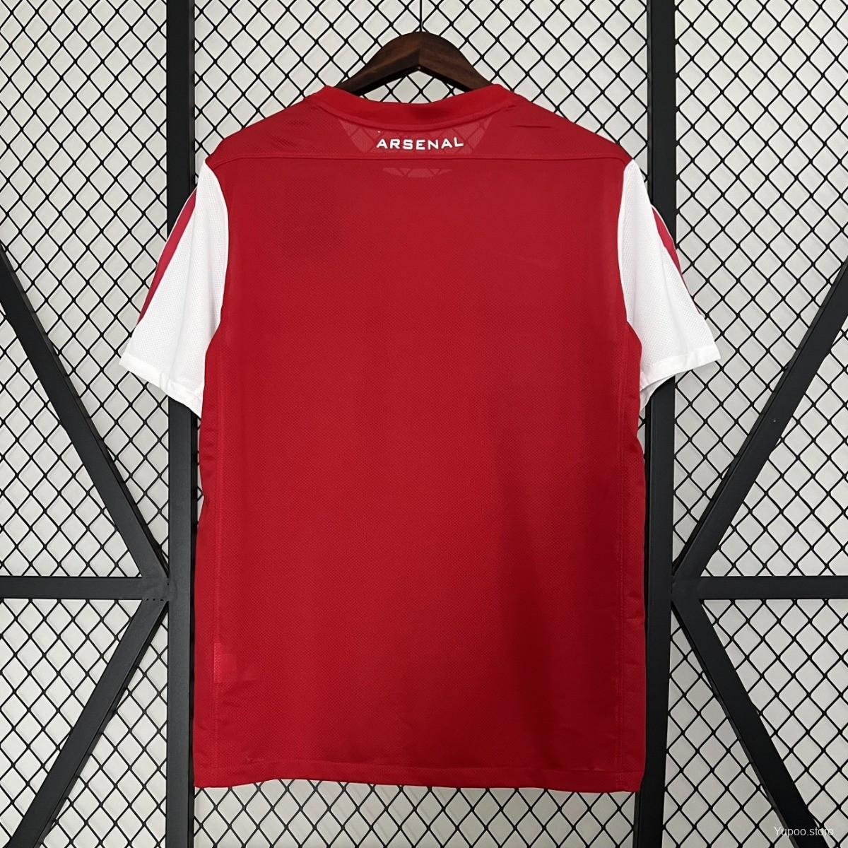 Arsenal