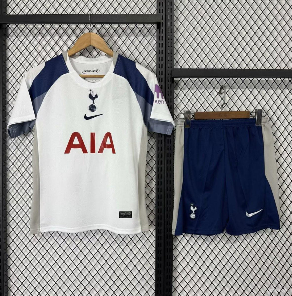 Tottenham Hotspur Kids