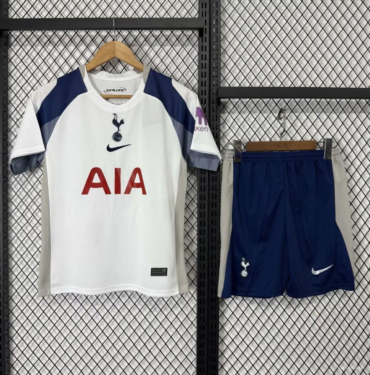 Tottenham Hotspur Kids