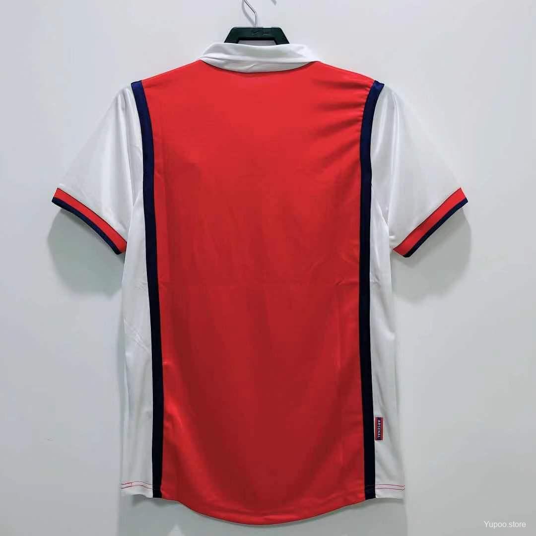 Arsenal