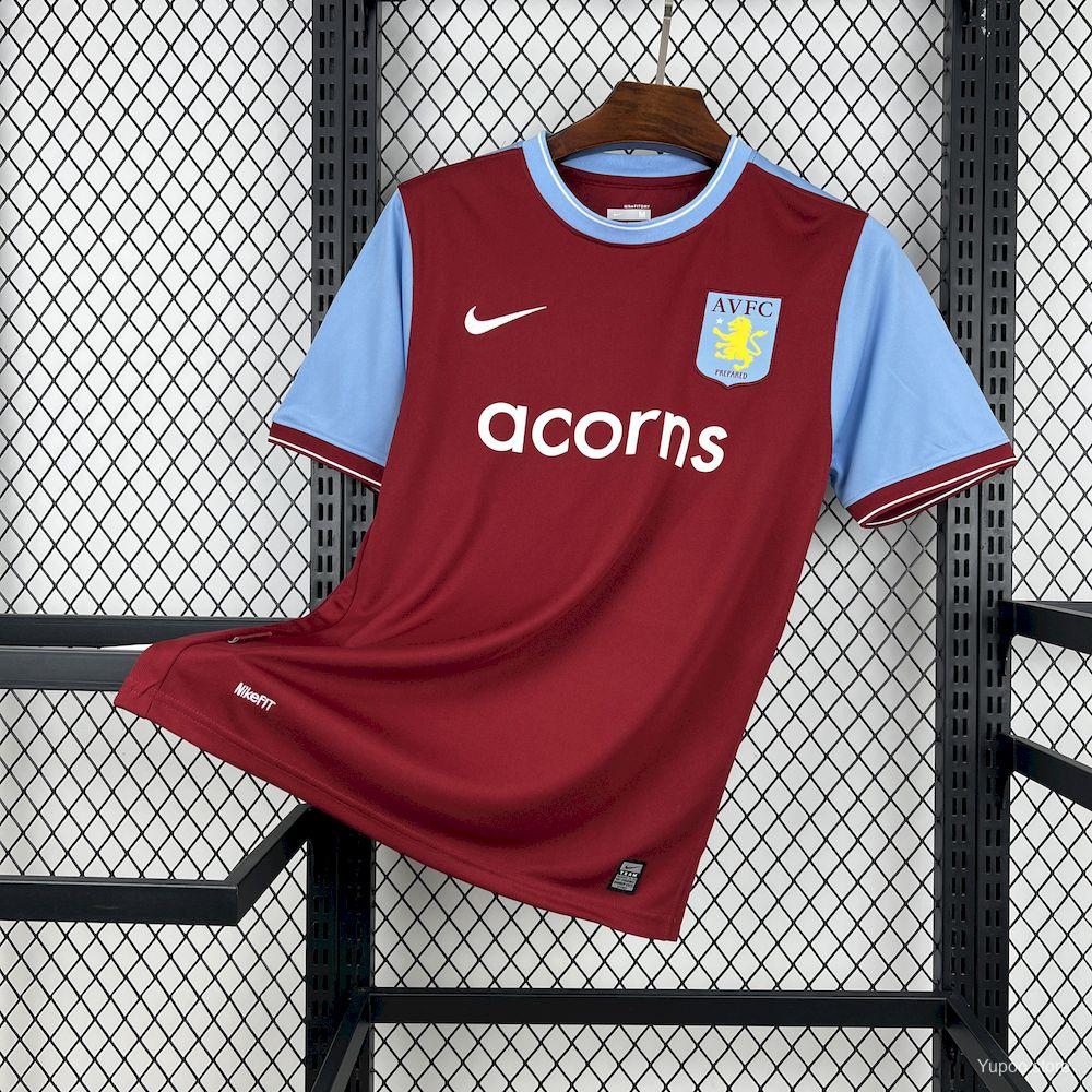 Aston Villa