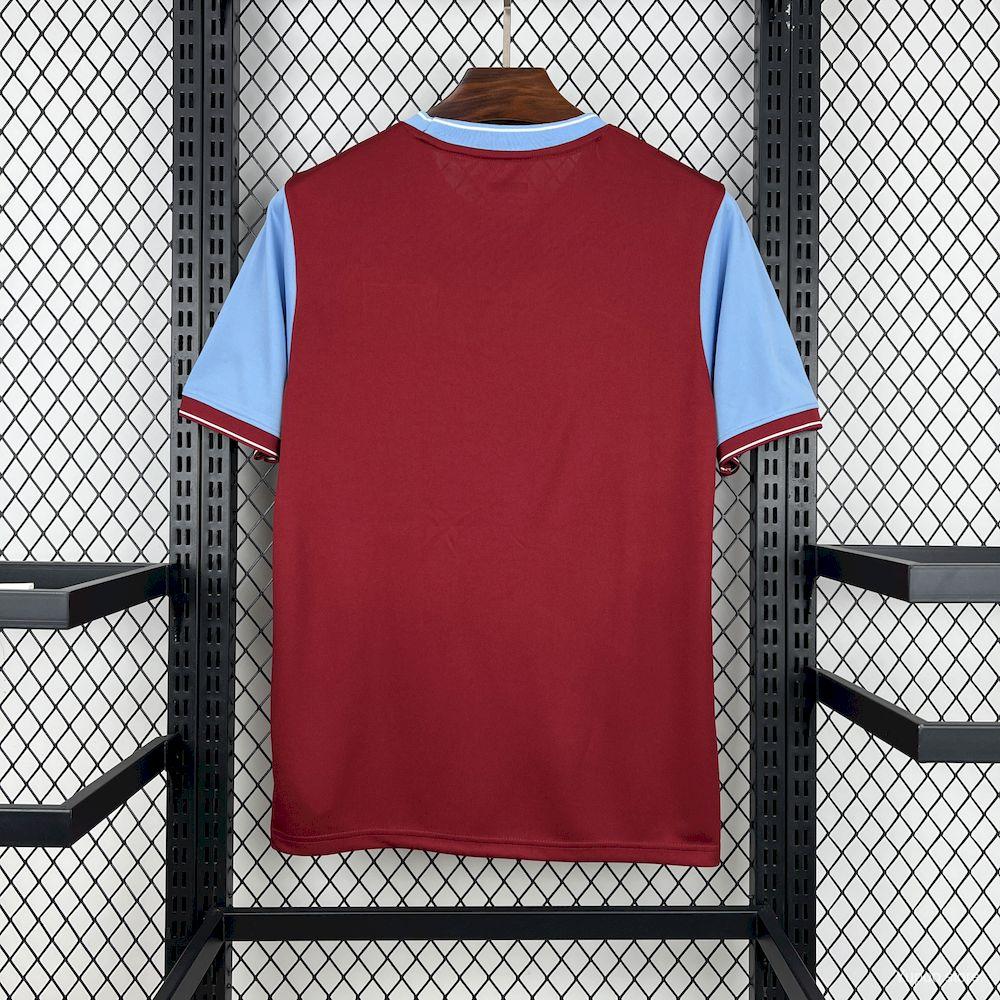 Aston Villa