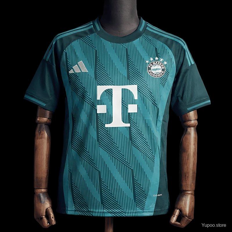 Bayern Munich