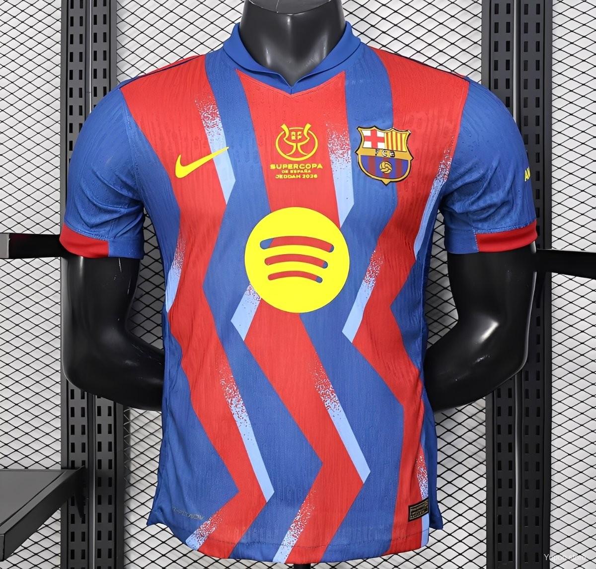 Barcelona