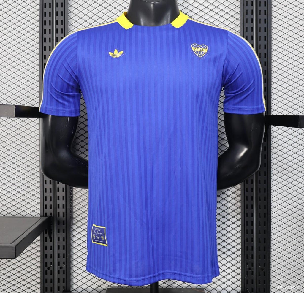 Boca Juniors