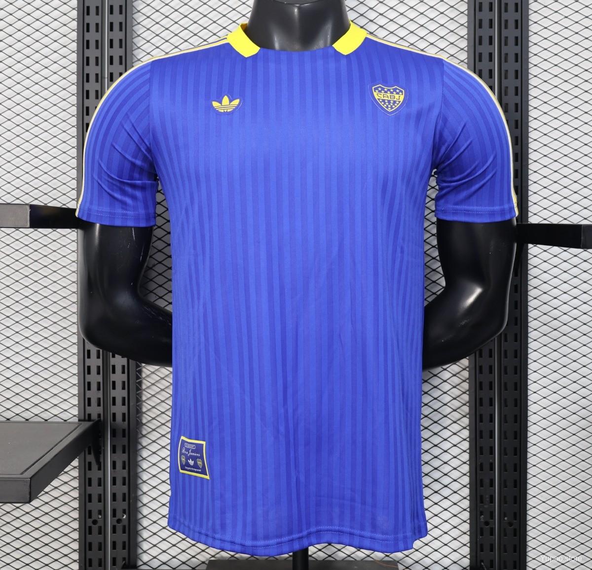 Boca Juniors