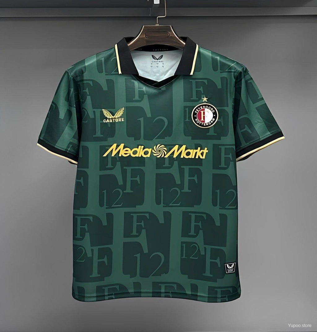Feyenoord